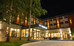 Hotel Terme 36.6